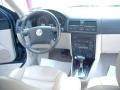 Baltic Green - Jetta GLS Sedan Photo No. 12