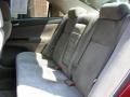 2004 Salsa Red Pearl Toyota Camry XLE V6  photo #7
