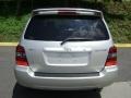 Millenium Silver Metallic - Highlander Limited V6 4WD Photo No. 4