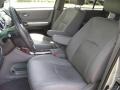 Millenium Silver Metallic - Highlander Limited V6 4WD Photo No. 10