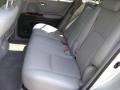 Millenium Silver Metallic - Highlander Limited V6 4WD Photo No. 11