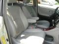 Millenium Silver Metallic - Highlander Limited V6 4WD Photo No. 14