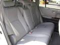 Millenium Silver Metallic - Highlander Limited V6 4WD Photo No. 16
