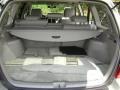 Millenium Silver Metallic - Highlander Limited V6 4WD Photo No. 17
