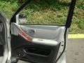 Millenium Silver Metallic - Highlander Limited V6 4WD Photo No. 20