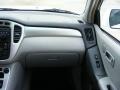 2005 Super White Toyota Highlander V6 4WD  photo #16