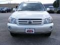 Millenium Silver Metallic - Highlander 4WD Photo No. 8