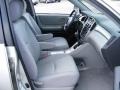 Millenium Silver Metallic - Highlander 4WD Photo No. 13