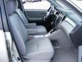 2006 Millenium Silver Metallic Toyota Highlander 4WD  photo #13