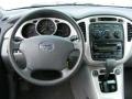 Millenium Silver Metallic - Highlander 4WD Photo No. 14