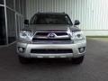 2007 Titanium Metallic Toyota 4Runner SR5  photo #2