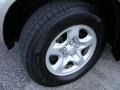 Millenium Silver Metallic - Highlander 4WD Photo No. 24