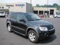 2006 Black Onyx Suzuki Grand Vitara XSport 4x4  photo #1