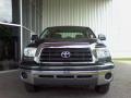 2008 Timberland Green Mica Toyota Tundra Double Cab 4x4  photo #2