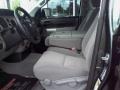 2008 Timberland Green Mica Toyota Tundra Double Cab 4x4  photo #6
