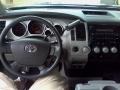 2008 Timberland Green Mica Toyota Tundra Double Cab 4x4  photo #8