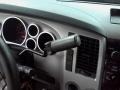 2008 Timberland Green Mica Toyota Tundra Double Cab 4x4  photo #10