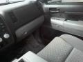 2008 Timberland Green Mica Toyota Tundra Double Cab 4x4  photo #11