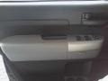 2008 Timberland Green Mica Toyota Tundra Double Cab 4x4  photo #12