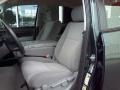 2008 Timberland Green Mica Toyota Tundra Double Cab 4x4  photo #14