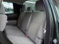 2008 Timberland Green Mica Toyota Tundra Double Cab 4x4  photo #15