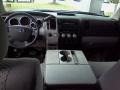 2008 Timberland Green Mica Toyota Tundra Double Cab 4x4  photo #16