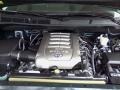 2008 Timberland Green Mica Toyota Tundra Double Cab 4x4  photo #19