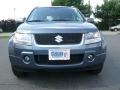 2008 Azure Grey Metallic Suzuki Grand Vitara XSport  photo #2