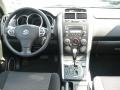 2008 White Water Pearl Suzuki Grand Vitara XSport  photo #9