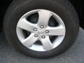 Azure Grey Metallic - Grand Vitara XSport Photo No. 14