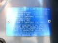 Azure Grey Metallic - Grand Vitara XSport Photo No. 15