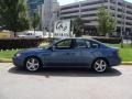 2005 Atlantic Blue Pearl Subaru Legacy 2.5 GT Limited Sedan  photo #8