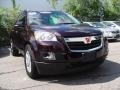 Garnet Red - Outlook XR AWD Photo No. 3