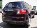 Garnet Red - Outlook XR AWD Photo No. 4