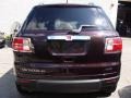 Garnet Red - Outlook XR AWD Photo No. 5