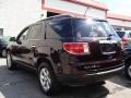 Garnet Red - Outlook XR AWD Photo No. 6