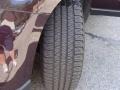 Garnet Red - Outlook XR AWD Photo No. 9