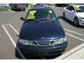 Midnight Blue Metallic - 9-3 SE Sedan Photo No. 2