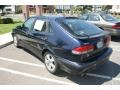 Midnight Blue Metallic - 9-3 SE Sedan Photo No. 6
