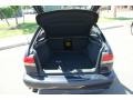 Midnight Blue Metallic - 9-3 SE Sedan Photo No. 12