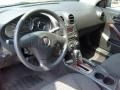 2008 Ivory White Pontiac G6 Value Leader Sedan  photo #9