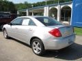 2009 Quicksilver Metallic Pontiac G6 V6 Sedan  photo #3