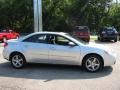 Quicksilver Metallic - G6 V6 Sedan Photo No. 5
