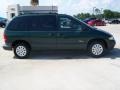 1997 Forest Green Pearl Plymouth Voyager Rallye  photo #2