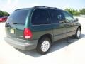1997 Forest Green Pearl Plymouth Voyager Rallye  photo #3