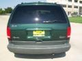 1997 Forest Green Pearl Plymouth Voyager Rallye  photo #4