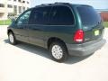 1997 Forest Green Pearl Plymouth Voyager Rallye  photo #5