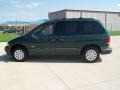1997 Forest Green Pearl Plymouth Voyager Rallye  photo #6