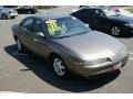 1999 Bronzemist Metallic Oldsmobile Intrigue GL  photo #3