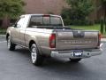 Granite Metallic - Frontier XE King Cab Photo No. 3